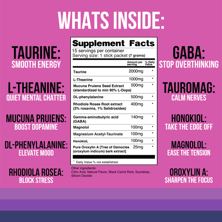 Outty | Social Boost | 15 Count